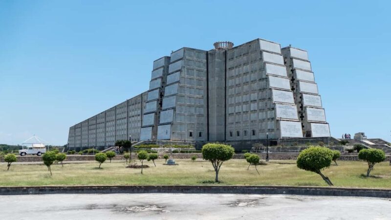 Santo Domingo City Tour from Punta Cana - An Overview of What to Expect