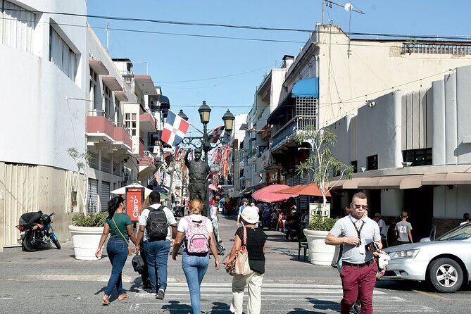 Santo Domingo City Tour from Punta Cana Full-Day - Final Thoughts