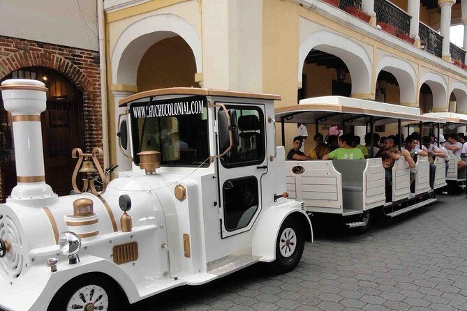 Santo Domingo City Tour: History of the Caribbean - Transportation, Duration, and Value