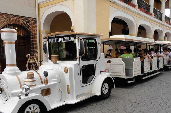 Santo Domingo City Tour: History of the Caribbean - Who Should Consider This Tour?