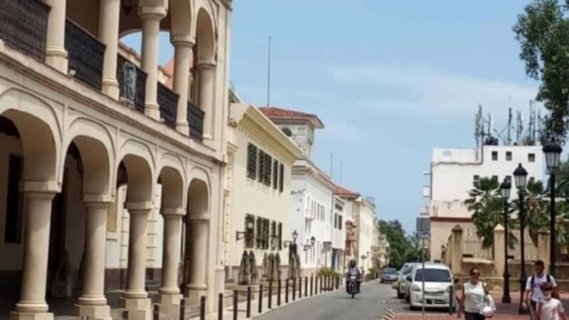 Santo Domingo: City Tour with Lunch and Hotel Pickup - An In-Depth Look at the Tour Experience