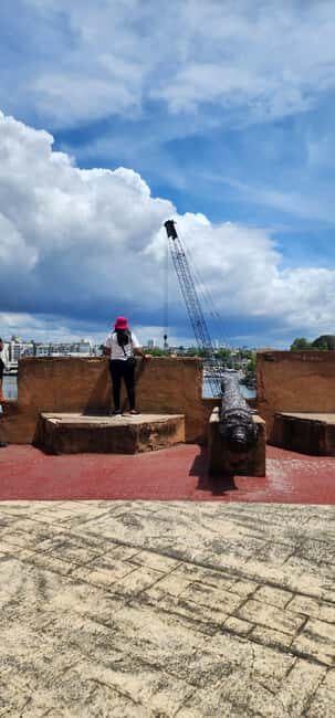 Santo Domingo: City Tour with Lunch and Hotel Pickup - Final Thoughts: Is It Worth It?