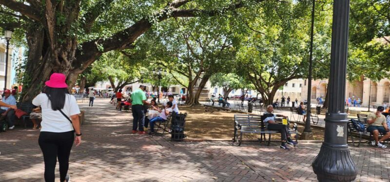 Santo Domingo: City Tour with Lunch and Hotel Pickup - FAQ