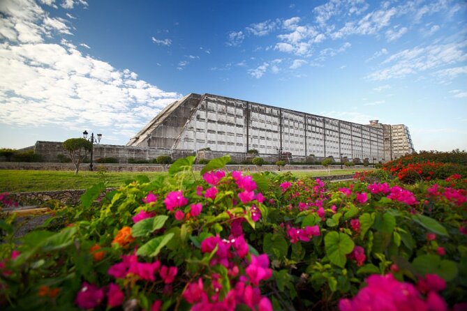 Santo Domingo City Tour With Pickup in Cap Cana - Booking and Contact