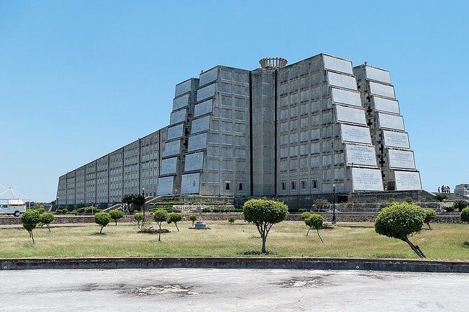 Santo Domingo City Tours Full Day From Punta Cana - An In-Depth Look at the Itinerary and What to Expect