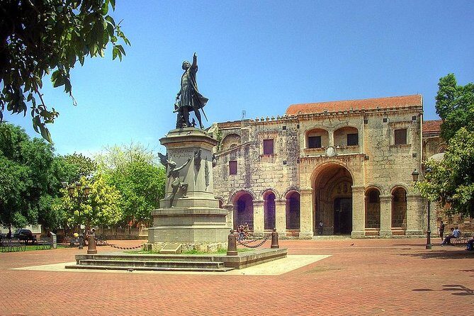 Santo Domingo City Tours Full Day From Punta Cana - Final Thoughts