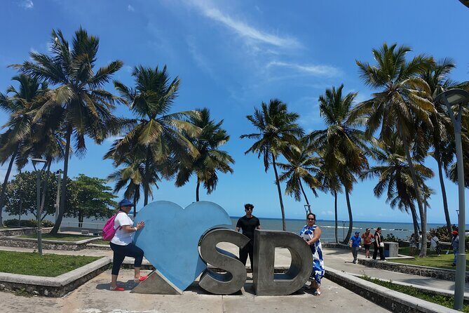 Santo Domingo Colonial City Tour with professional guide - An In-Depth Look at the Santo Domingo Colonial City Tour