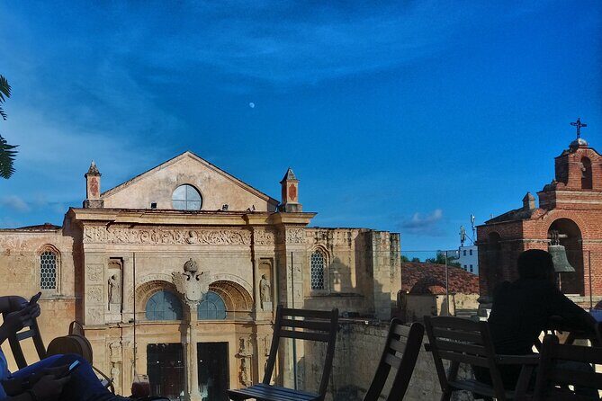 Santo Domingo Colonial City walking tour - An In-Depth Look at the Santo Domingo Colonial City Walking Tour