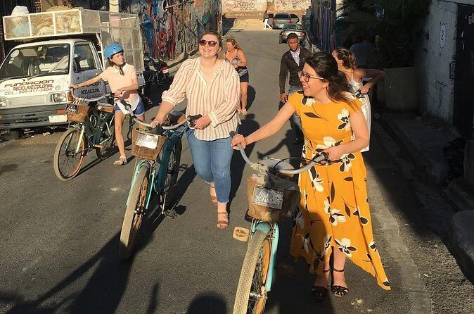 Santo Domingo: Colonial Zone Bike Tour - The Sum Up: Who Should Consider This Tour?