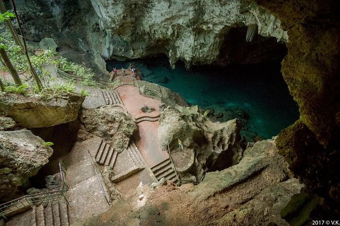 Santo Domingo - Tour Specifications