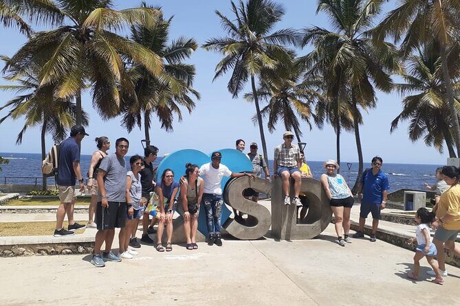 Santo Domingo Day Trip from Punta Cana - FAQs  