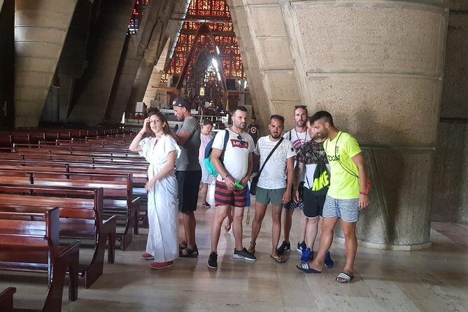 Santo Domingo Day Trip From Punta Cana - Who Will Love This Tour?
