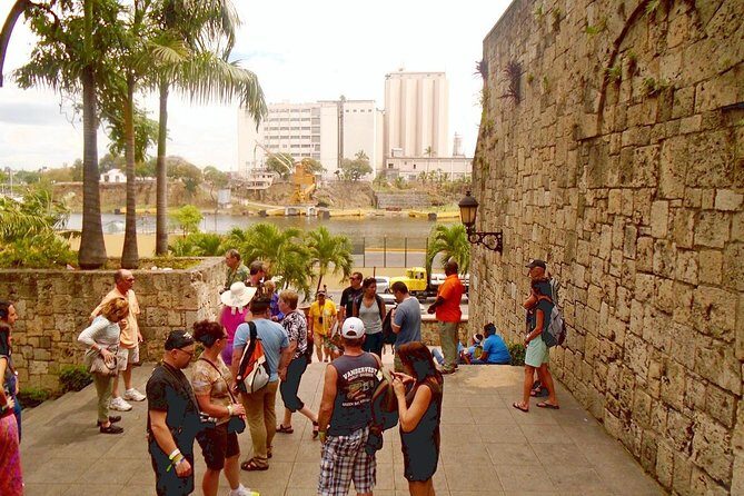 Santo Domingo Day Trip From Punta Cana - Transportation and Group Size: What It Means for You