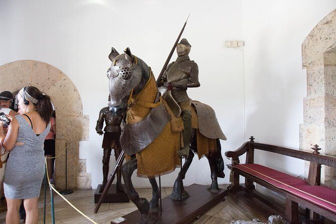 Santo Domingo Day Trip From Punta Cana - The Experience: Authenticity, Guides, and Atmosphere