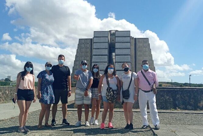 Santo Domingo Day Trip From Punta Cana - The Sum Up