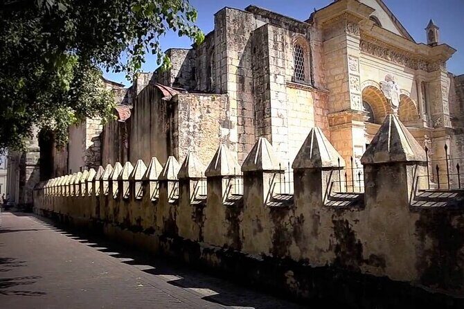 Santo Domingo Day Trip from Punta Cana Culture and History - Introduction to the Santo Domingo Day Trip