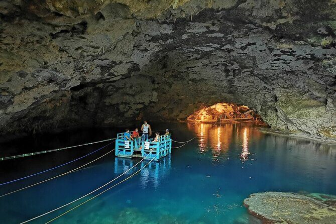 Santo Domingo Day Trip from Punta Cana Culture and History - Analyzing the Value