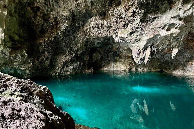 Santo Domingo Day Trip from Punta Cana Culture and History - Final Thoughts