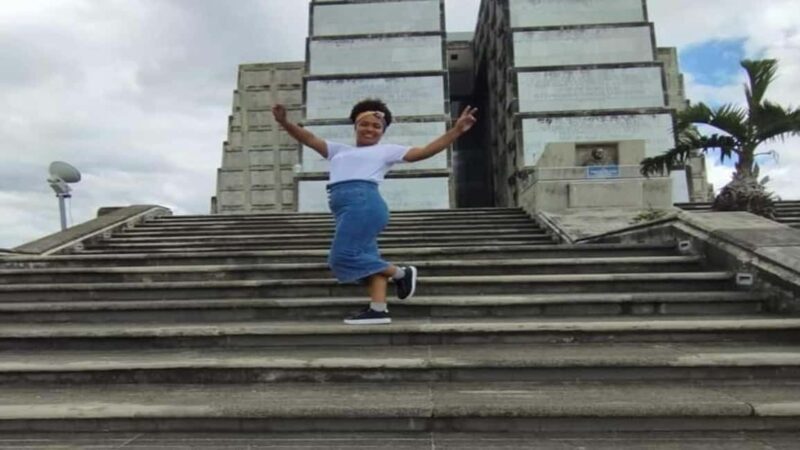 Santo Domingo Day Trip to Punta Cana with Lunch - Key Points