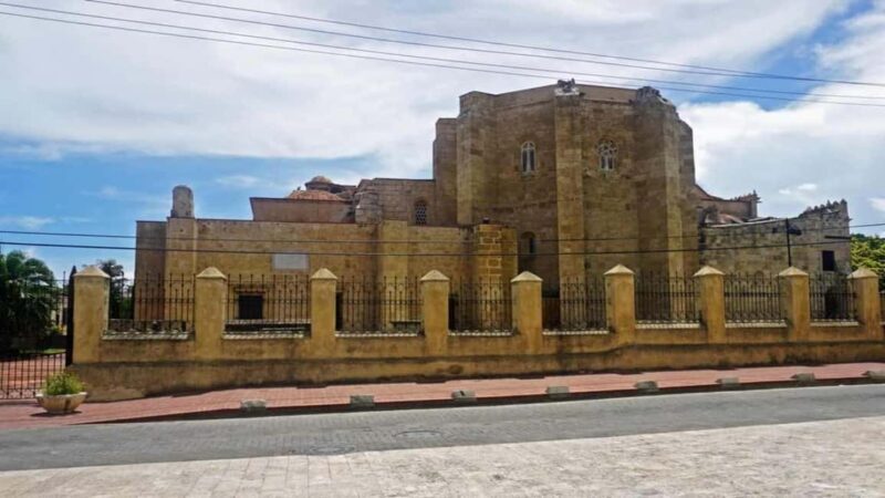 Santo Domingo Day Trip to Punta Cana with Lunch - Authentic Feedback from Travelers