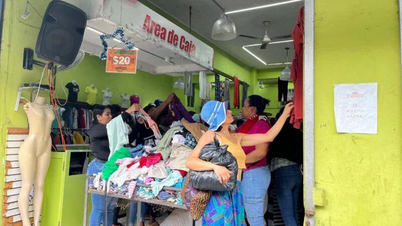 Santo Domingo: Discover the Second-Hand Culture with Locals - An Up-Close Look at the Tour Experience