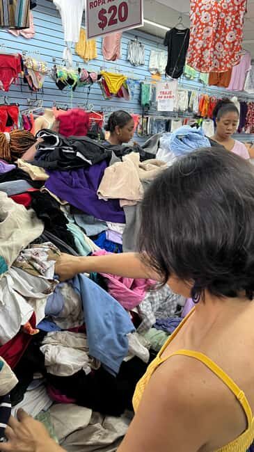 Santo Domingo: Discover the Second-Hand Culture with Locals - Frequently Asked Questions