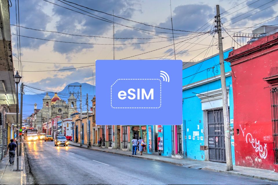 Santo Domingo: Dominican Republic Esim Roaming Mobile Data - Data Usage and Management