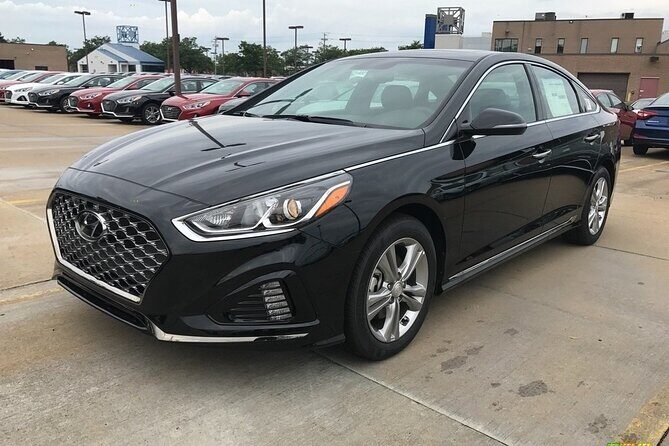 Santo Domingo Elite Transport: Premier and Stylish Car Services. - What About the Downsides?