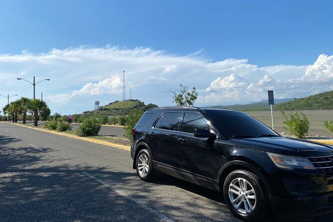 Santo Domingo Elite Transport: Premier and Stylish Car Services. - Cancellation and Flexibility