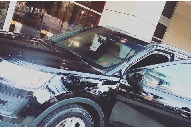 Santo Domingo Elite Transport: Premier and Stylish Car Services. - Final Thoughts: Who Is This Perfect For?