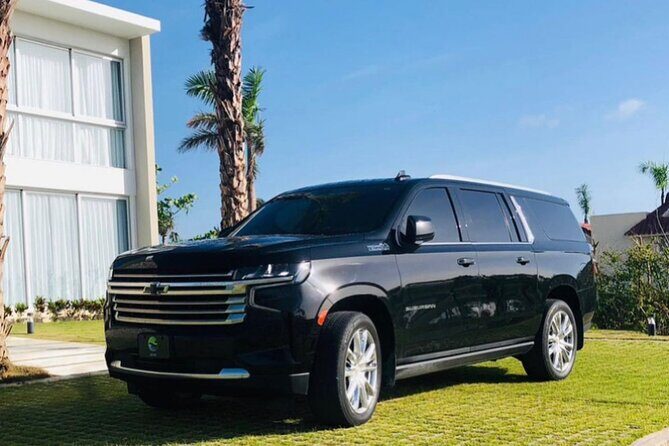 Santo Domingo Elite Transport: Premier and Stylish Car Services. - Frequently Asked Questions