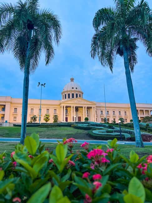 Santo Domingo Excursion: Discover the Capital of the Dominican Republic - The Sum Up