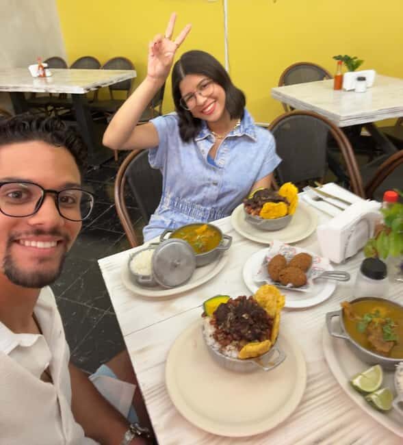 Santo Domingo: Food Tour & Paradise Beach Day with Drinks - FAQ