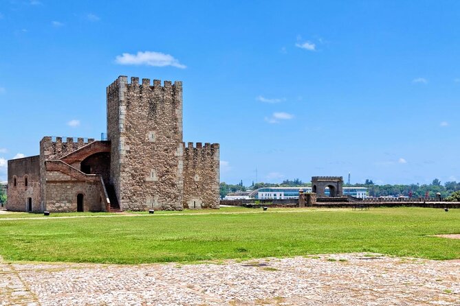 Santo Domingo Full Day Cultural Tour - Good To Know