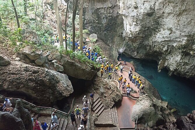 Santo Domingo Full Day Tour from Punta Cana with Lunch - Practical Tips for Travelers