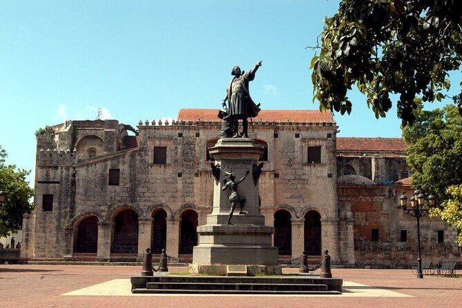 Santo Domingo Full Day Tour from Punta Cana with Lunch - Final Thoughts
