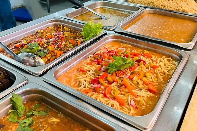 Santo Domingo Full Day Tour From Punta Cana with Lunch & Cenote - Who Should Take This Tour?