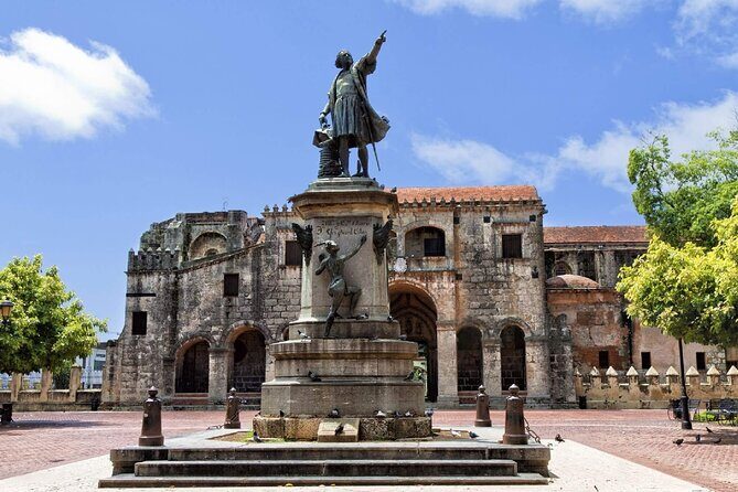 Santo Domingo Full Day Tour with Lunch and Cultural Insights - What to Expect on Your Santo Domingo Tour