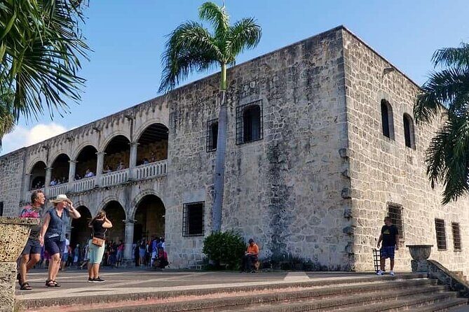 Santo Domingo Full Day Tour with Lunch and Cultural Insights - FAQ