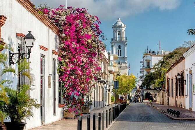 Santo Domingo Full Day Trip from Punta Cana - Overview of the Tour Experience