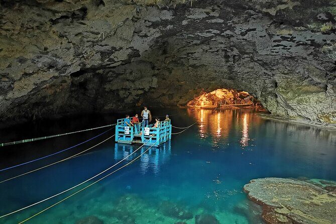 Santo Domingo Full Day Trip from Punta Cana - The Sum Up: Is This Tour for You?