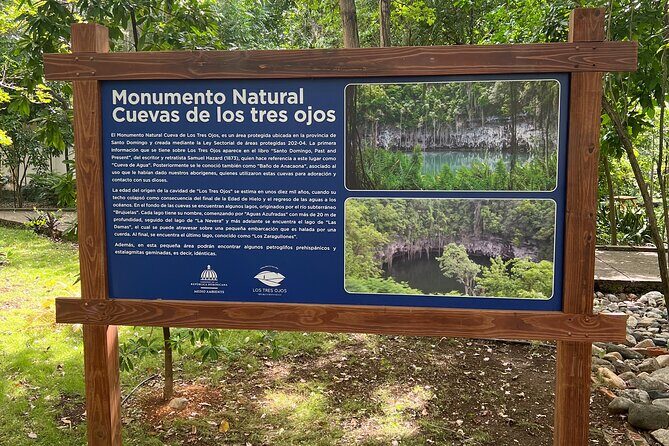 Santo Domingo Full Day Trip from Punta Cana - FAQ