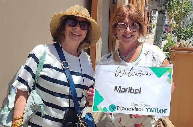 Santo Domingo Group Ride to/from Las Americas Airport (SDQ) - The Sum Up