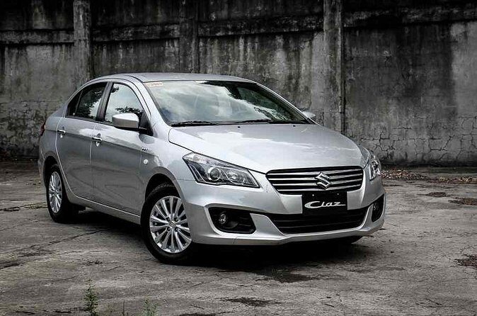 Santo Domingo Group Ride to/from Las Americas Airport (SDQ) - FAQ