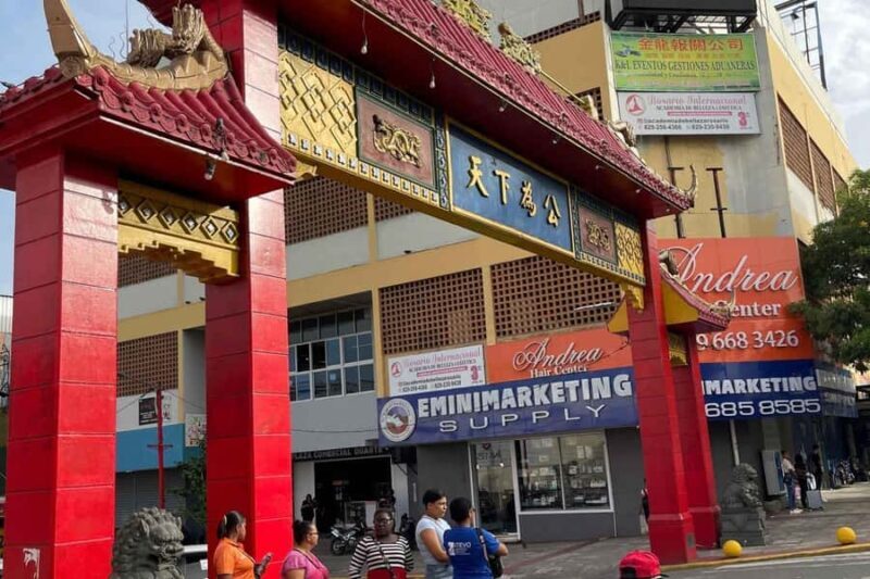 Santo Domingo: Guided City Tour with Cable Car Ride - Exploring Santo Domingo: What to Expect from the Tour