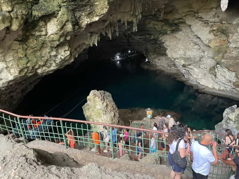 Santo Domingo: Guided City Tour with Lunch - The Sum Up