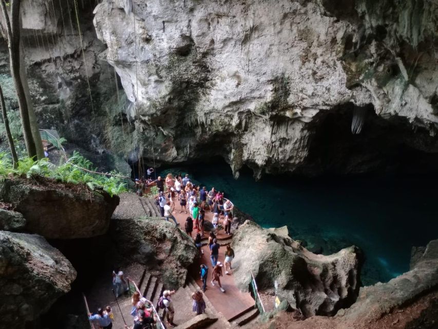Santo Domingo: Highlights Private Tour With Lunch and Guide - Experiencing the Zona Colonial, Santo Domingo