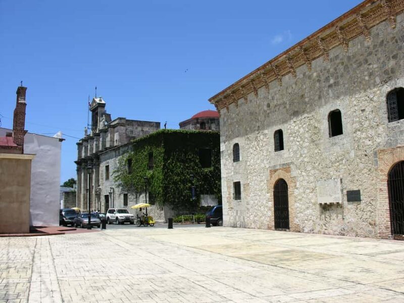 Santo Domingo: Historical City Tour - Who Will Love This Tour