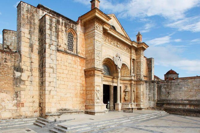 Santo Domingo Historical Day Trip - Detailing the Itinerary