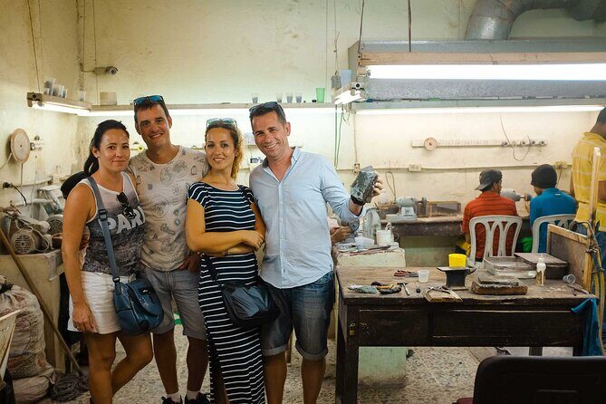 Santo Domingo Historical Tour with Caves from Punta Cana - A Deep Dive into the Itinerary